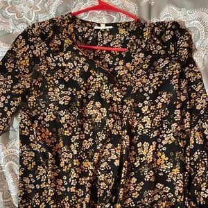 Women’s blouses